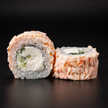 Филадельфия краб