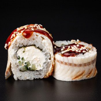 Филадельфия с угрём