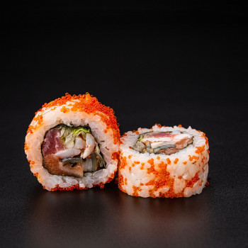 Сифудо микс 