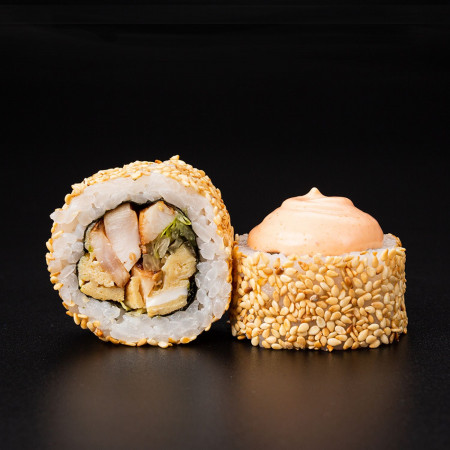 Чикен спайси