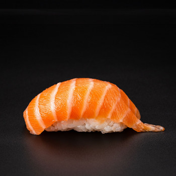 Лосось 