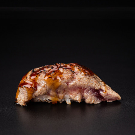 Говядина (опаленный) 