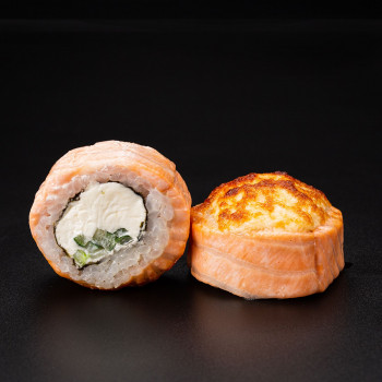 Филадельфия запечённая