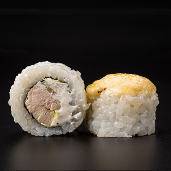 Нежная курочка