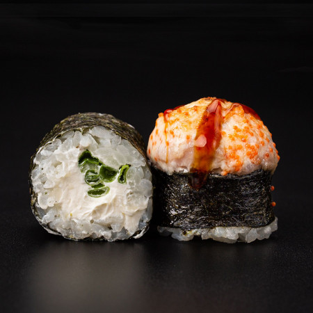 Магуро гриль 