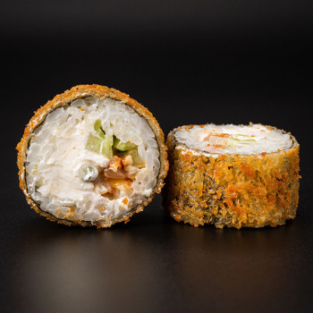 Унаги темпура 