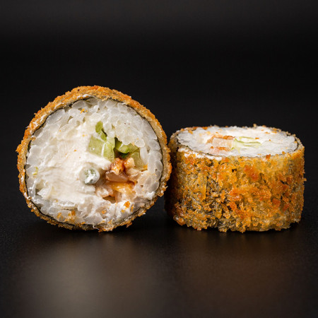 Унаги темпура 