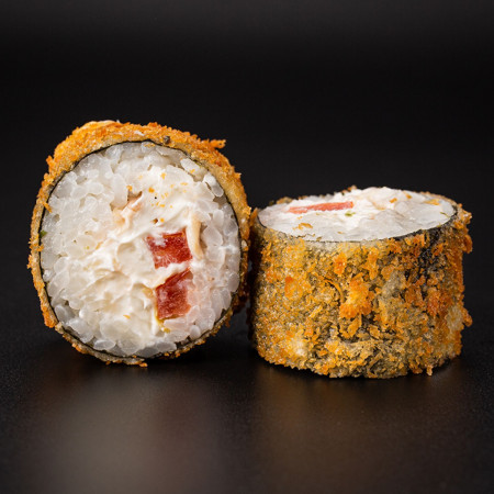 Цыпа темпура 