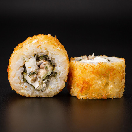 Муро темпура