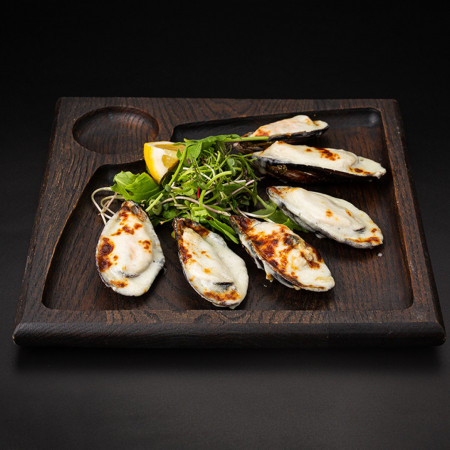 Мидии дор блю (5 шт.)