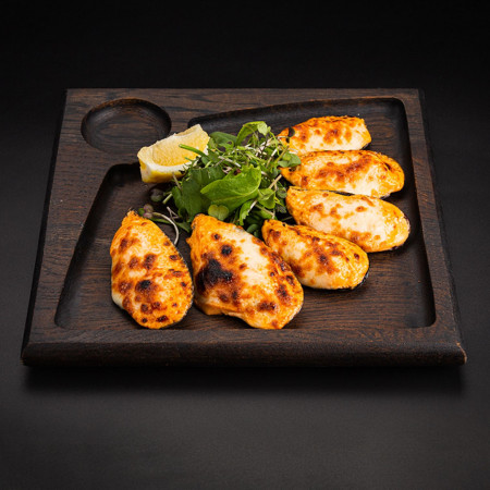 Мидии спайси (5 шт.)