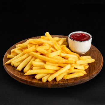 Картофель фри (150 гр.) 