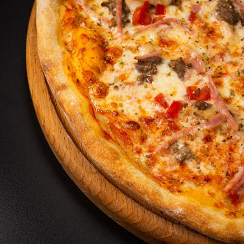 Пицца Мясная 