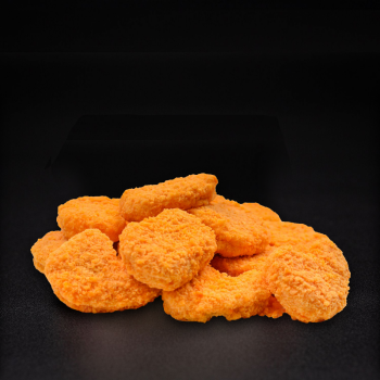 Наггетсы 12 штук.