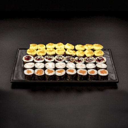 Сет №8 мини