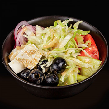 Фирменный греческий