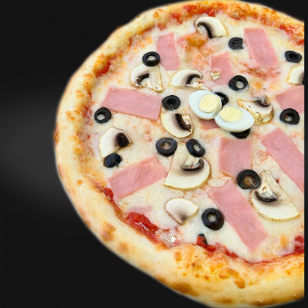 Пицца «Каприз»