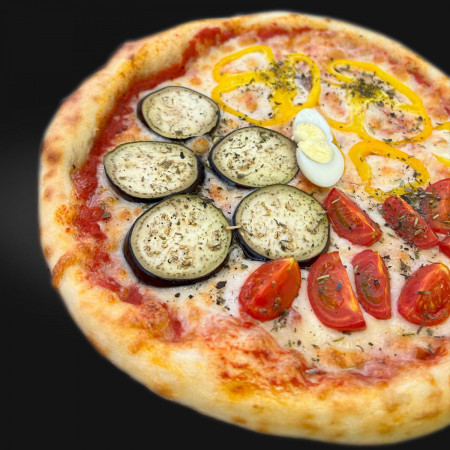 Пицца «Овощная»