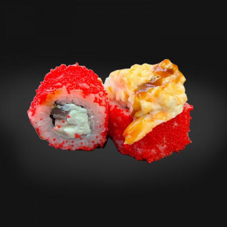 Нежный микс