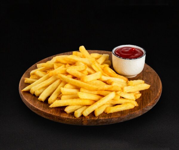 Картофель фри (150 гр.)