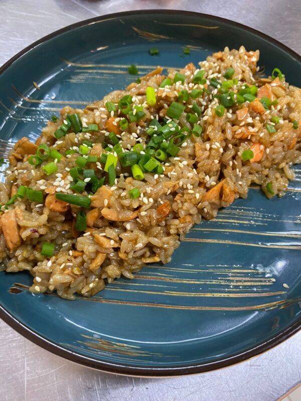 Курица Карри