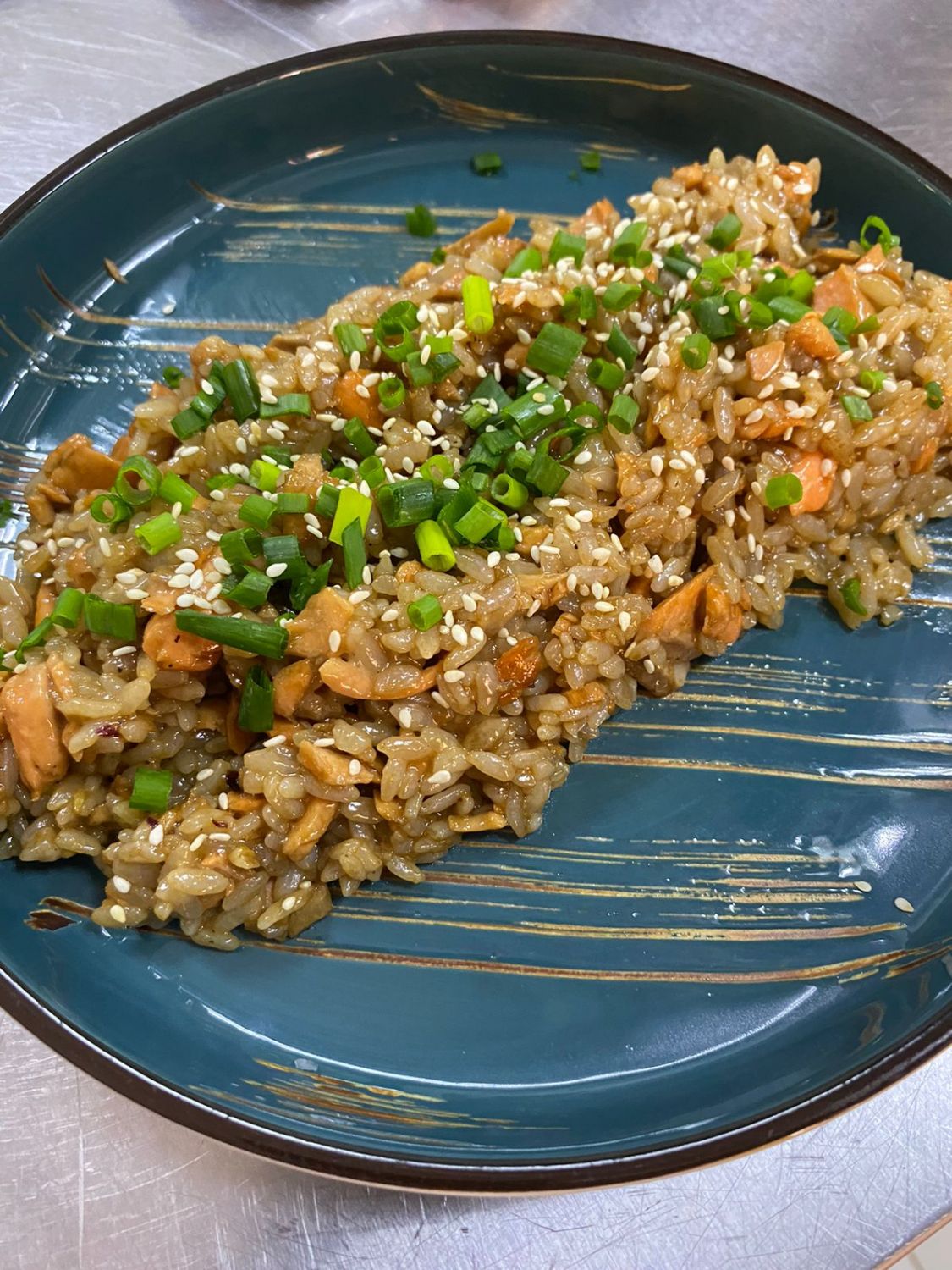 Курица Карри